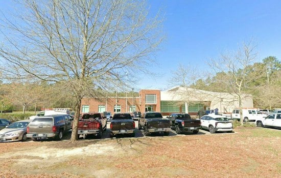 Mechanicsville Trade School Breaks Ground on Welding, Diesel Tech Expansion