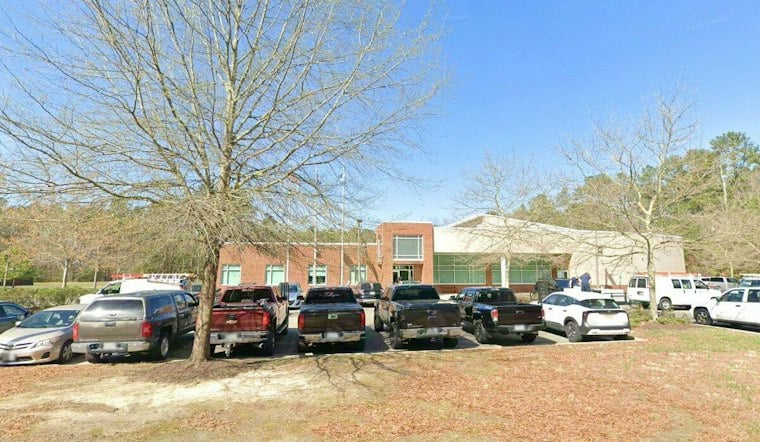 Mechanicsville Trade School Breaks Ground on Welding, Diesel Tech Expansion