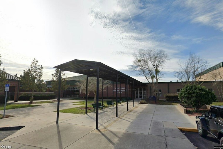 Medford Band Teacher Taught 18 Months Under Fake Name After Florida Sex Claims