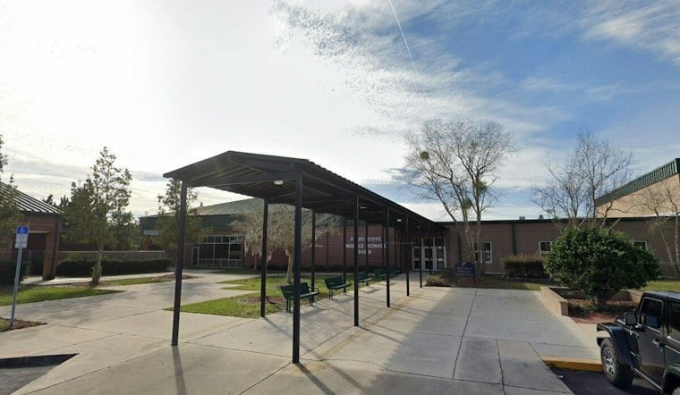 Medford Band Teacher Taught 18 Months Under Fake Name After Florida Sex Claims