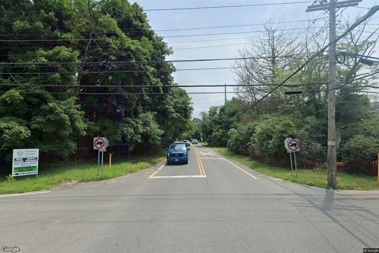Medford Man, 26, Admits Guilt in 117 MPH DWI Crash That Killed Passenger, 22