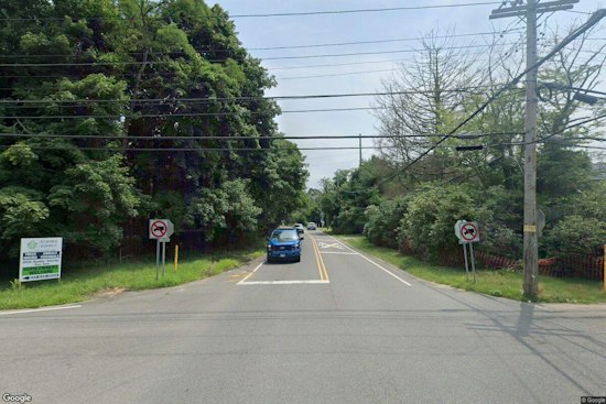 Medford Man, 26, Admits Guilt in 117 MPH DWI Crash That Killed Passenger, 22