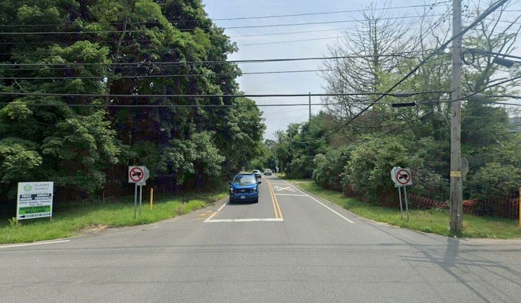 Medford Man, 26, Admits Guilt in 117 MPH DWI Crash That Killed Passenger, 22