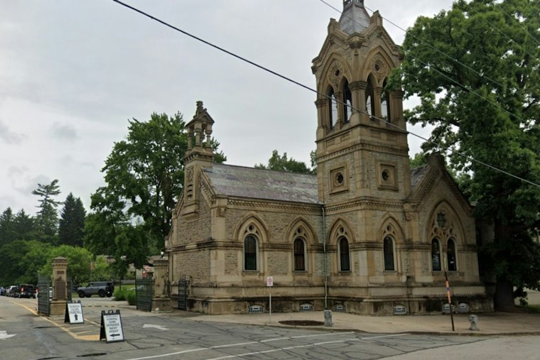 Medina Running Out of Niches, Plans $1.3M Columbarium Wall at Spring Grove