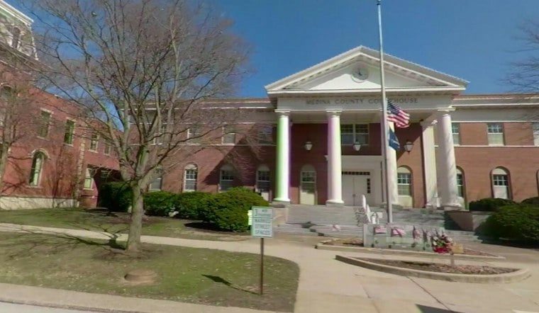 Medina Square Turns Into Witch Central Oct. 22 for Flash Mob Dance Night