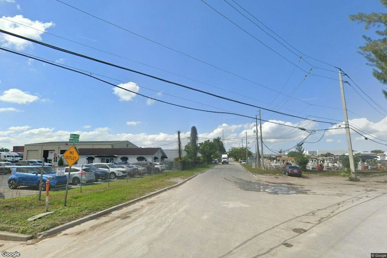 Medley Machinery Shop Shooting Turns Deadly, Homicide Detectives Take Over