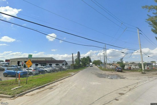 Medley Machinery Shop Shooting Turns Deadly, Homicide Detectives Take Over