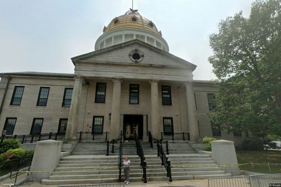 Medway Man Gets 12 to 13 Years After Admitting to 49 Child Sex Crimes