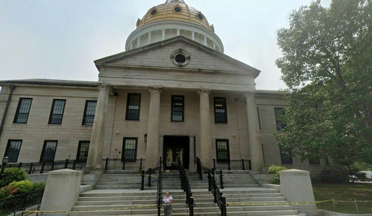 Medway Man Gets 12 to 13 Years After Admitting to 49 Child Sex Crimes