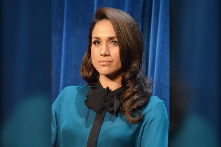 Meghan Markle's Father Faces Possible FBI Probe Over Child Abuse Images Found in Cebu