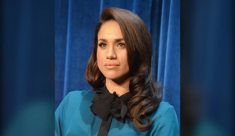 Meghan Markle's Father Faces Possible FBI Probe Over Child Abuse Images Found in Cebu