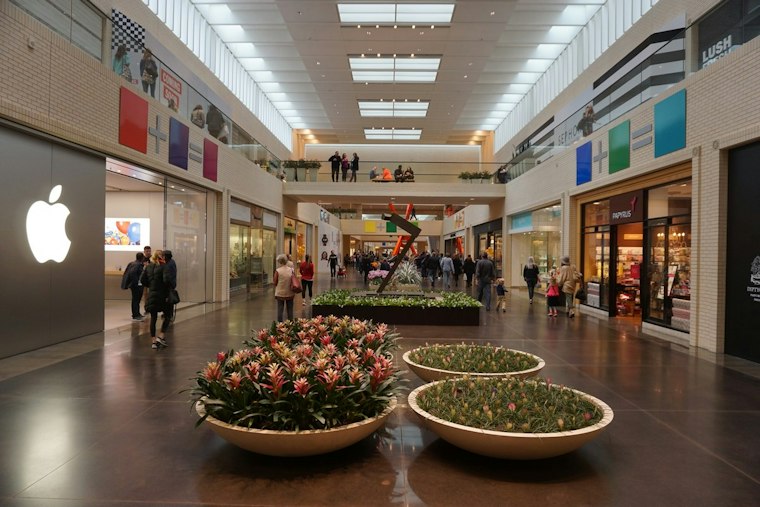 Mejuri Plans NorthPark Boutique as Dallas Luxury Scene Shifts