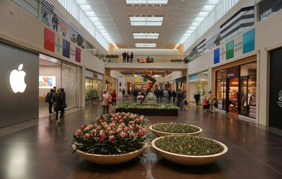 Mejuri Plans NorthPark Boutique as Dallas Luxury Scene Shifts