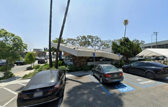 Mel's Drive-In Site Faces Wrecking Ball for Eight-Story Santa Monica Housing Tower