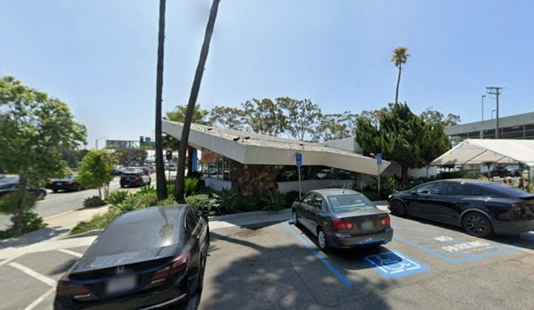 Mel's Drive-In Site Faces Wrecking Ball for Eight-Story Santa Monica Housing Tower