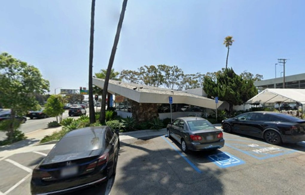 Mel's Drive-In Site Faces Wrecking Ball for Eight-Story Santa Monica Housing Tower