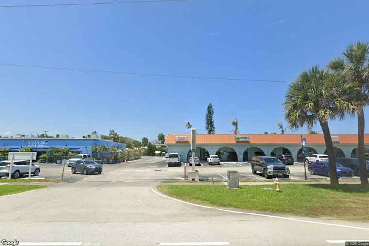 Melbourne Beach Restaurant Was Days From Closing — Then Regulars Flooded In