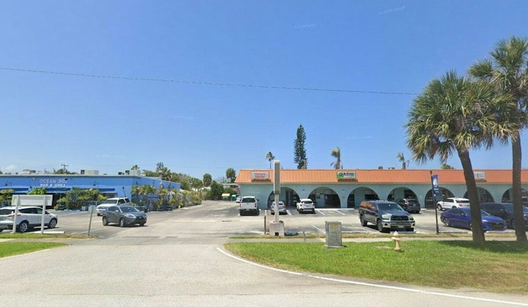 Melbourne Beach Restaurant Was Days From Closing — Then Regulars Flooded In