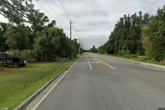 Melbourne Left-Turn Crash Kills 29-Year-Old Motorcyclist at CR 511