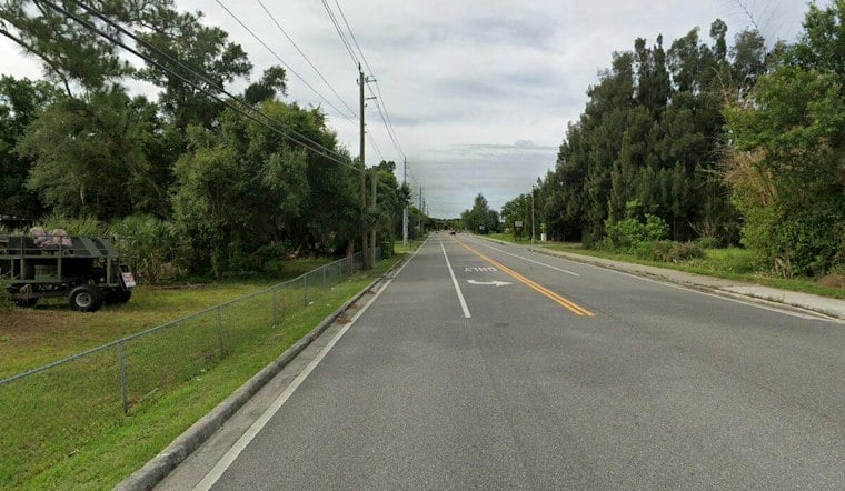 Melbourne Left-Turn Crash Kills 29-Year-Old Motorcyclist at CR 511