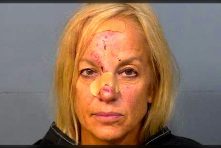 Melbourne Woman, 62, Accused of DUI After Fatally Hitting Horse, Driving Home