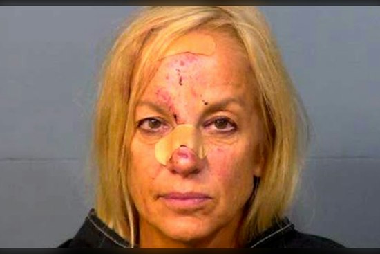 Melbourne Woman, 62, Accused of DUI After Fatally Hitting Horse, Driving Home