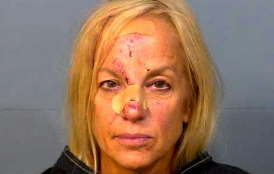 Melbourne Woman, 62, Accused of DUI After Fatally Hitting Horse, Driving Home