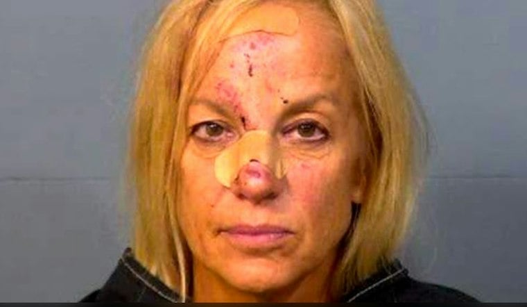 Melbourne Woman, 62, Accused of DUI After Fatally Hitting Horse, Driving Home