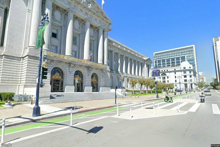 Melgar vs. Dorsey — SF's Next Board President Fight Carries Mayoral Stakes