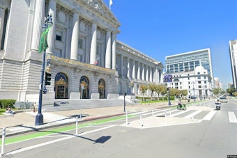 Melgar vs. Dorsey — SF's Next Board President Fight Carries Mayoral Stakes