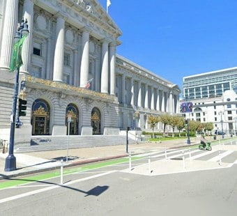 Melgar vs. Dorsey — SF's Next Board President Fight Carries Mayoral Stakes