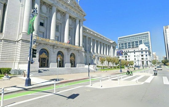 Melgar vs. Dorsey — SF's Next Board President Fight Carries Mayoral Stakes