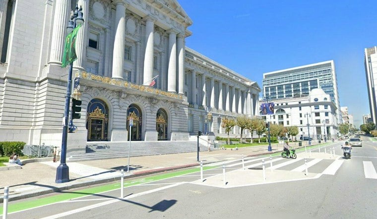 Melgar vs. Dorsey — SF's Next Board President Fight Carries Mayoral Stakes