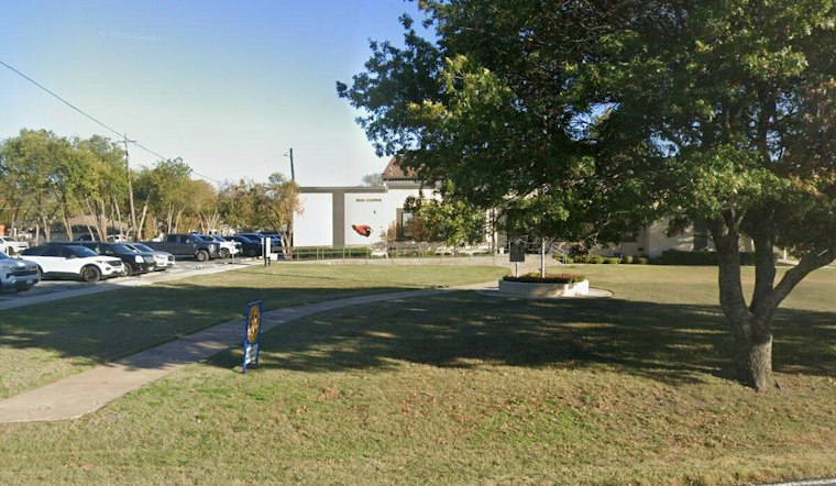 Melissa ISD Bus Driver Jailed Twice in a Week on Child Sex Crime Charges