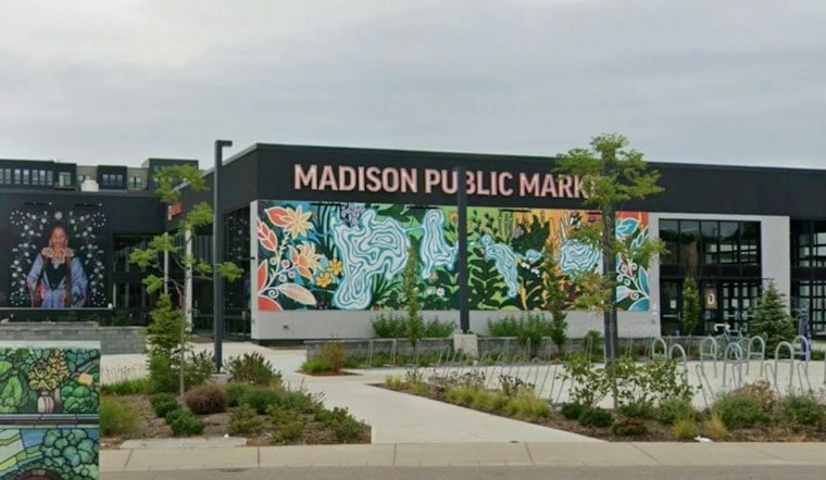 Melly Mell's Soul Food Finds a Place at Madison Public Market After 18-Year Journey
