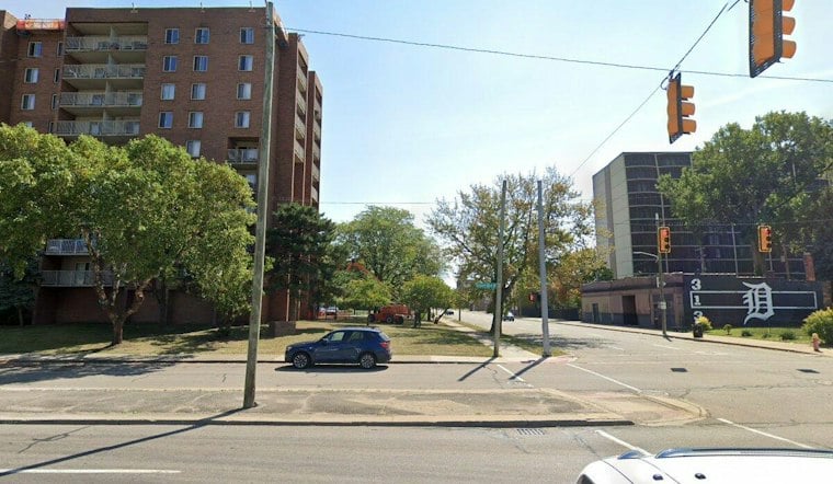 Members-Only Detroit Car Club Opens Café to the Public This Week