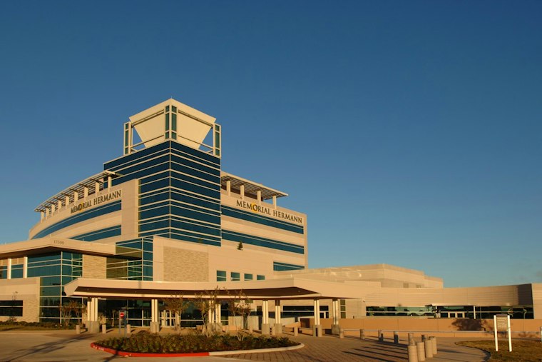 Memorial Hermann to Close Medicare Advantage Plan, Dropping 14,000 Houston Members