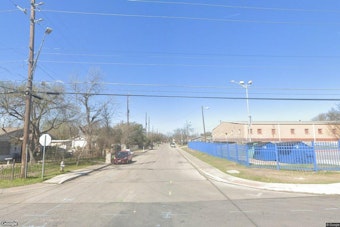 Memorial High School Searched After Reported Shooting Near San Antonio Campus