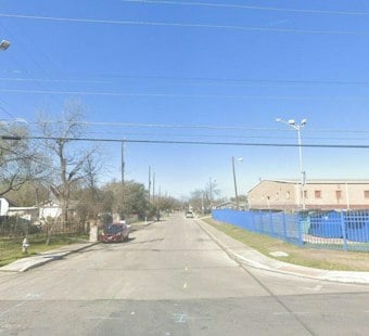 Memorial High School Searched After Reported Shooting Near San Antonio Campus