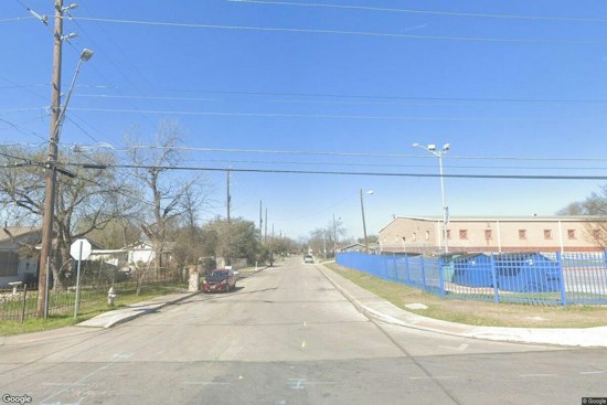 Memorial High School Searched After Reported Shooting Near San Antonio Campus