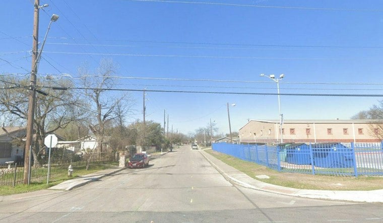 Memorial High School Searched After Reported Shooting Near San Antonio Campus