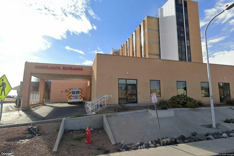 Memorial Medical Center Pours $10M Into Las Cruces ER, Parking and Facelift