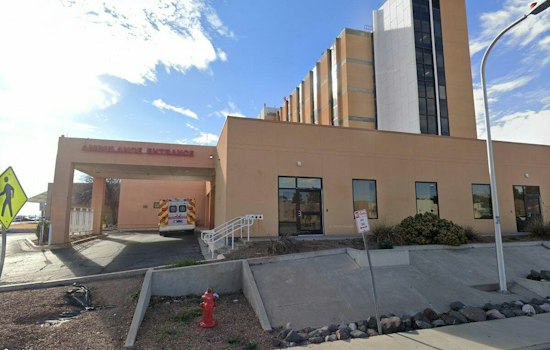 Memorial Medical Center Pours $10M Into Las Cruces ER, Parking and Facelift
