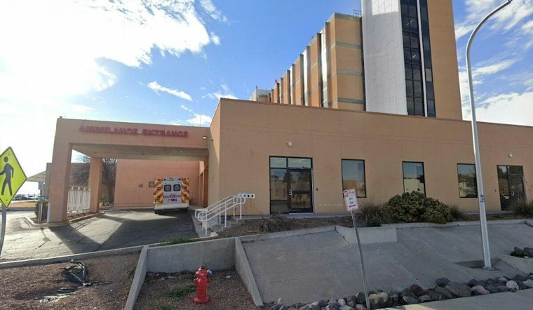 Memorial Medical Center Pours $10M Into Las Cruces ER, Parking and Facelift