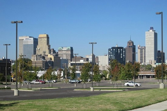 Memphis Bakes in Pre-Halloween Heat While Fire Concerns Continue Through Midweek, Rain Lurks