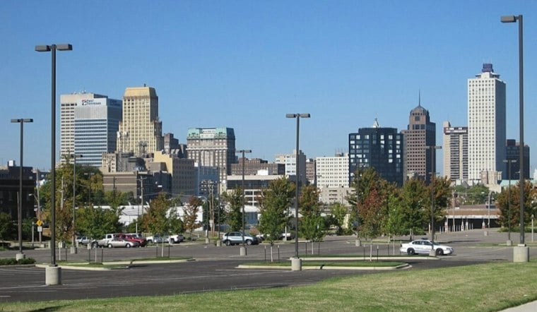 Memphis Bakes in Pre-Halloween Heat While Fire Concerns Continue Through Midweek, Rain Lurks