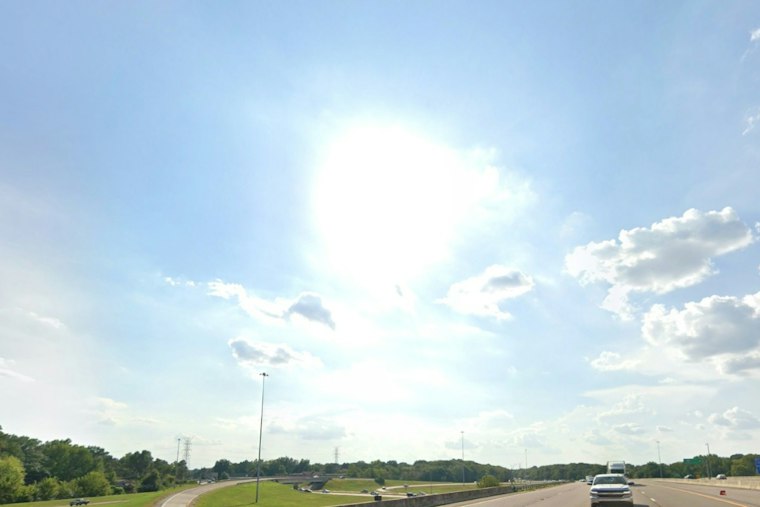 Memphis Basks in Sunny Warmup as Fire Danger Rises