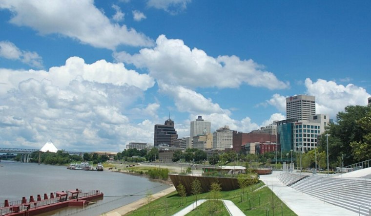 Memphis Basks in Warm, Bone-Dry Week Before Halloween Weekend Rain