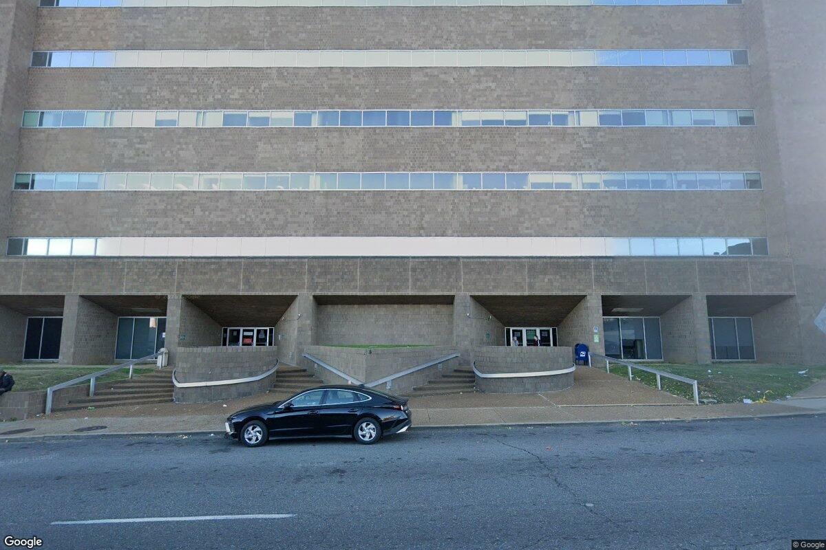 Memphis Carjacking Suspect Avoids Prison Time