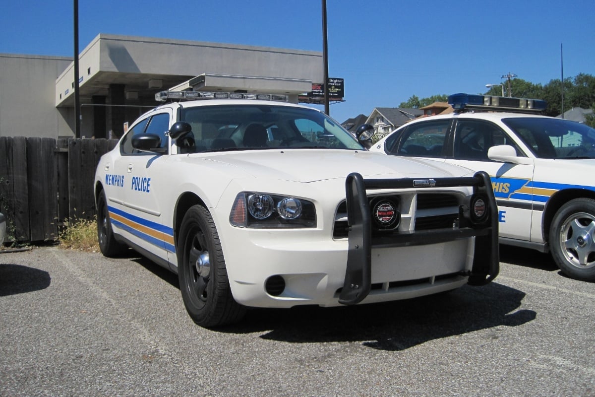 Robbery News Image